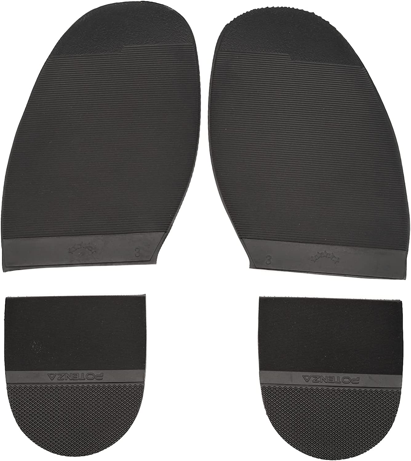 Via Spiga Half D'Orsay Peep Toe Patent Leather Heels Size 6 Black Designer  Shoes | eBay