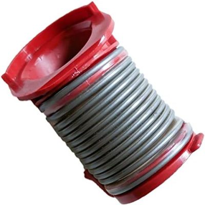 Dyson Internal Hose Assembly, Red  For the following Dyson Vacuum Cleaner Models DC40/UP16/UP19