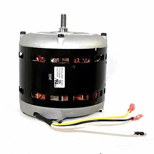 Oreck Orbiter Replacement Motor for ORB550 ORB700 Part Number 095341101